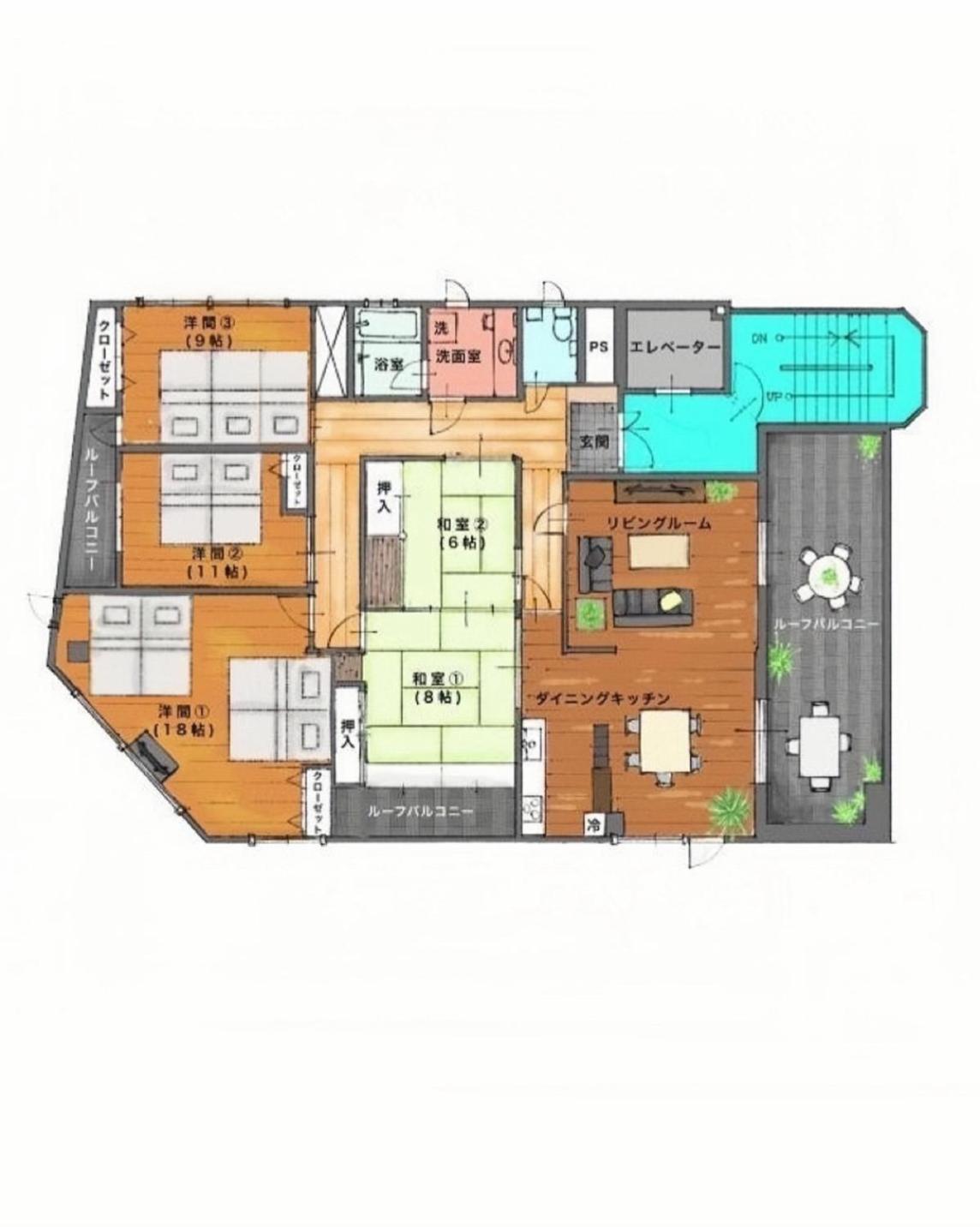 Maria Hotel 宇都宮 أوتسونوميا المظهر الخارجي الصورة