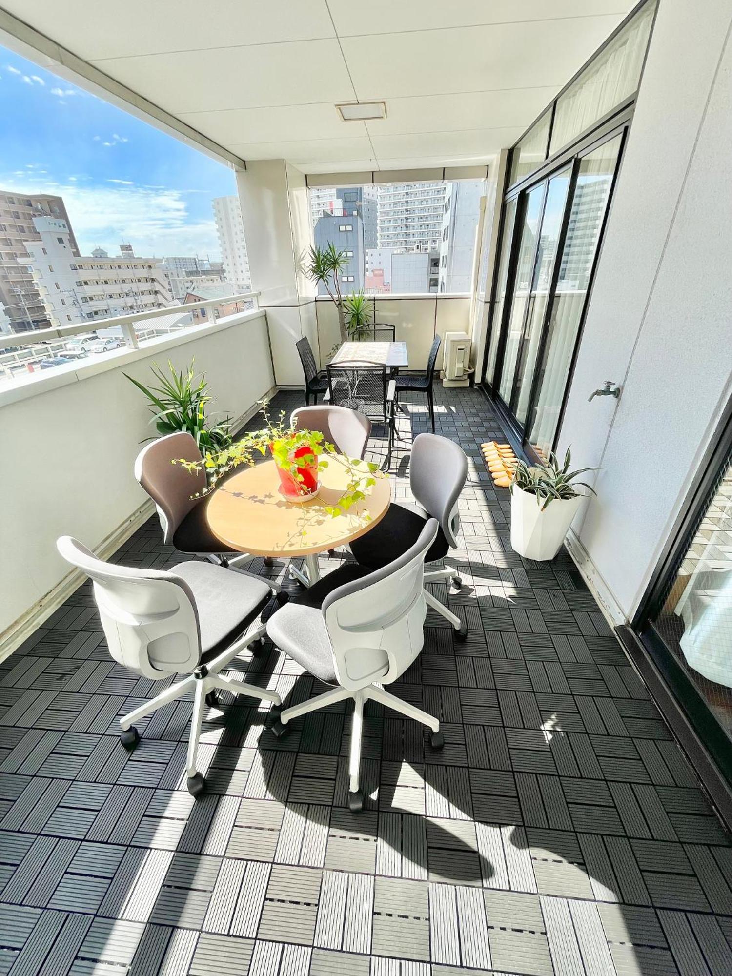 Maria Hotel 宇都宮 أوتسونوميا المظهر الخارجي الصورة